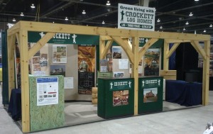 Crockett Booth