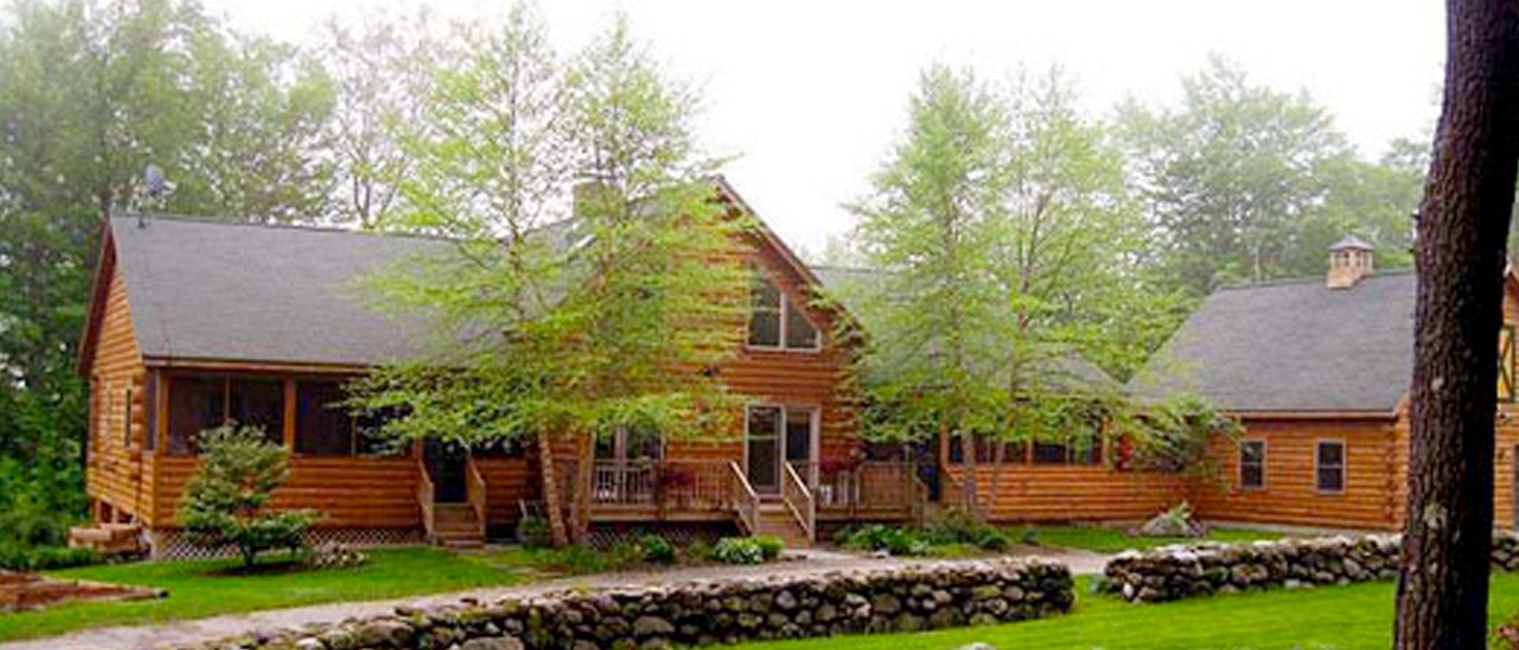 crockett log homes header